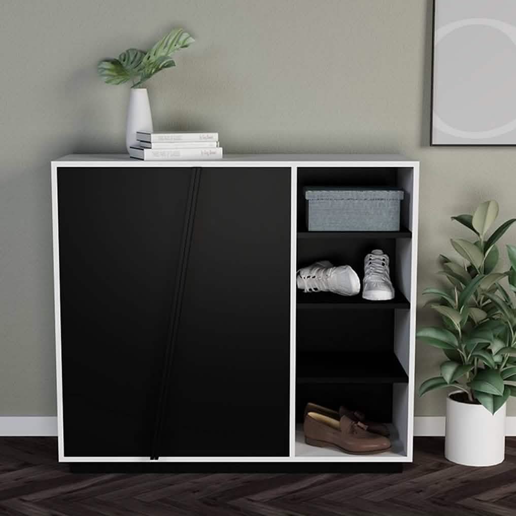 جزامة خشب ام دي اف، 120*35*90 سم