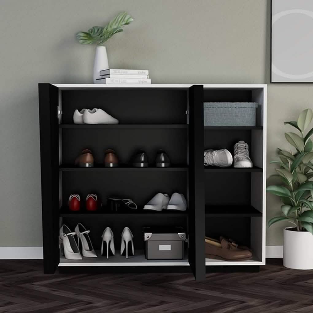 جزامة خشب ام دي اف، 120*35*90 سم