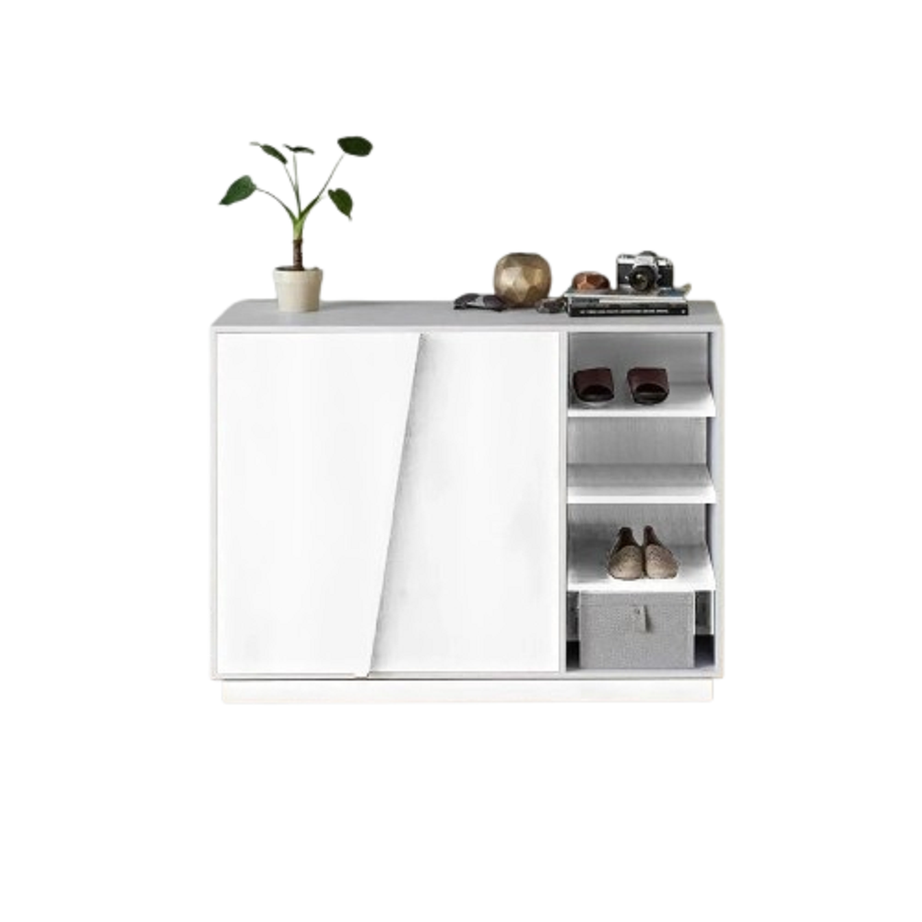 جزامة خشب ام دي اف، 120*35*90 سم