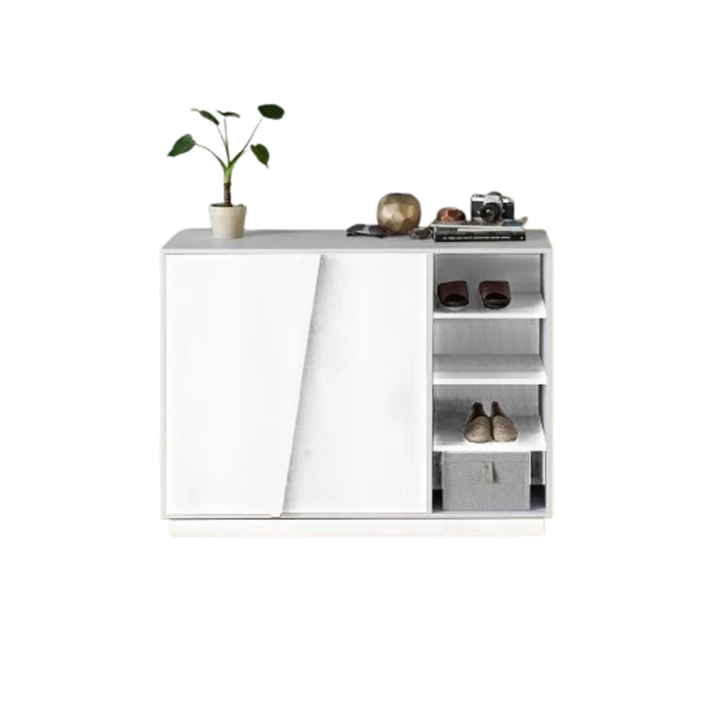 جزامة خشب ام دي اف، 120*35*90 سم