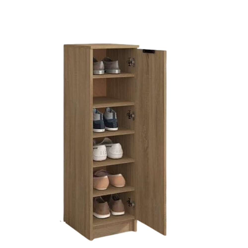 جزامة خشب ام دي اف، 60*35*110 سم