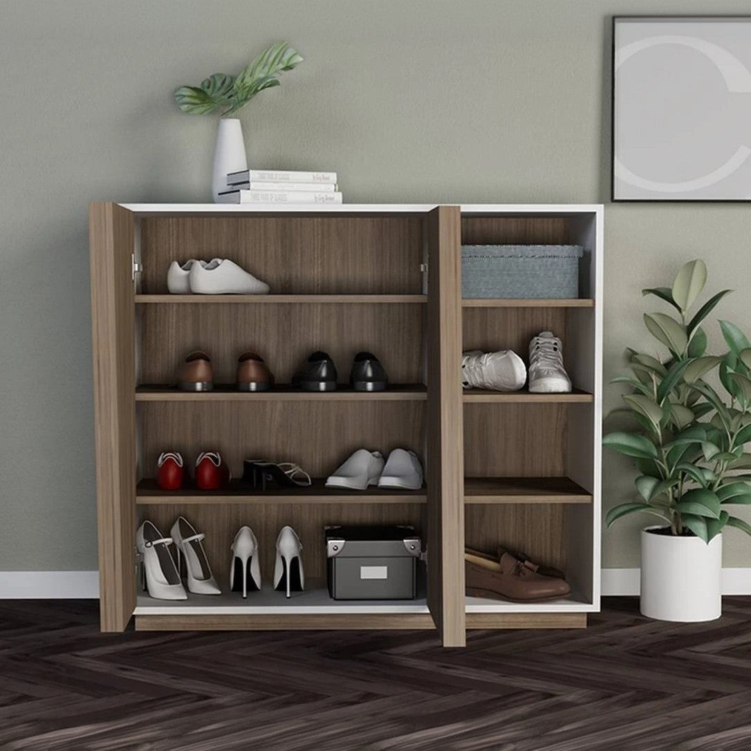 جزامة خشب ام دي اف، 120*35*90 سم