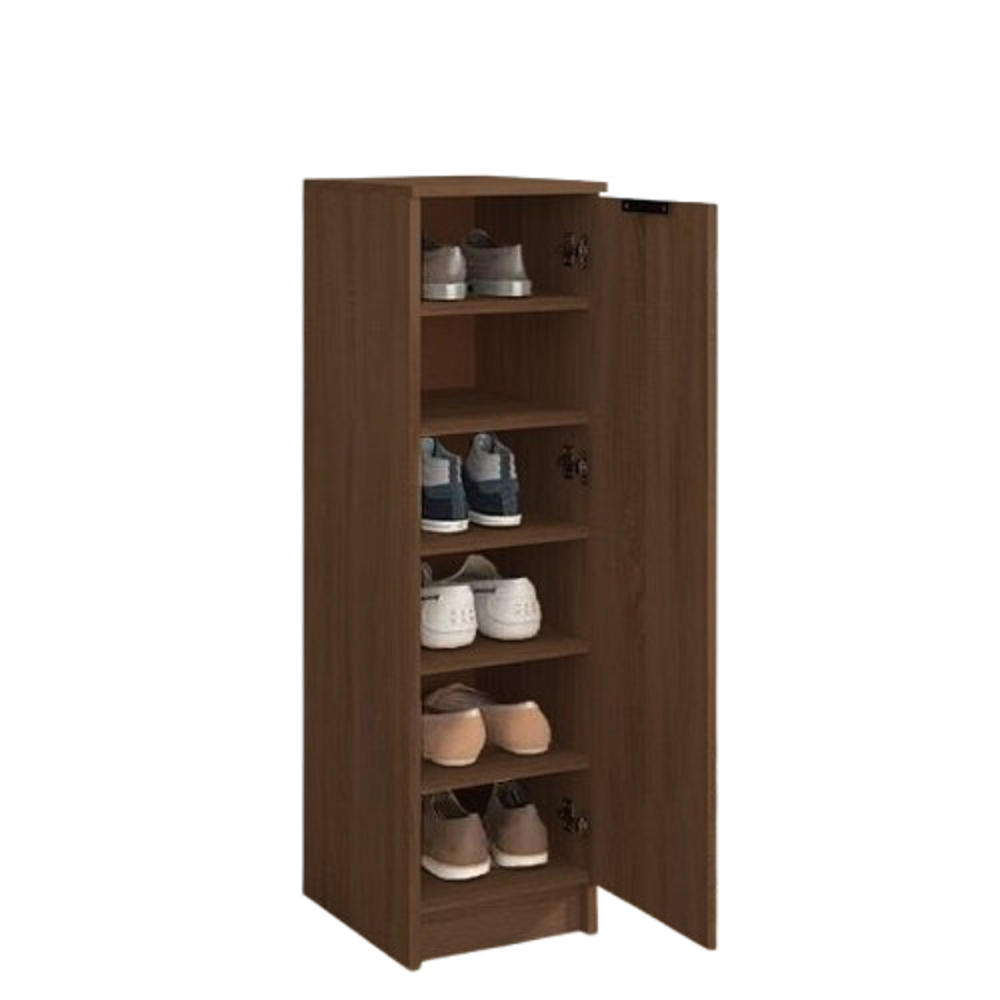 جزامة خشب ام دي اف، 60*35*110 سم