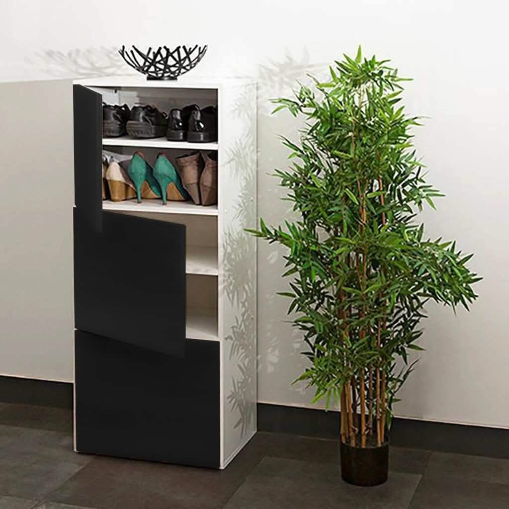 جزامة خشب ام دي اف، 60*35*120 سم