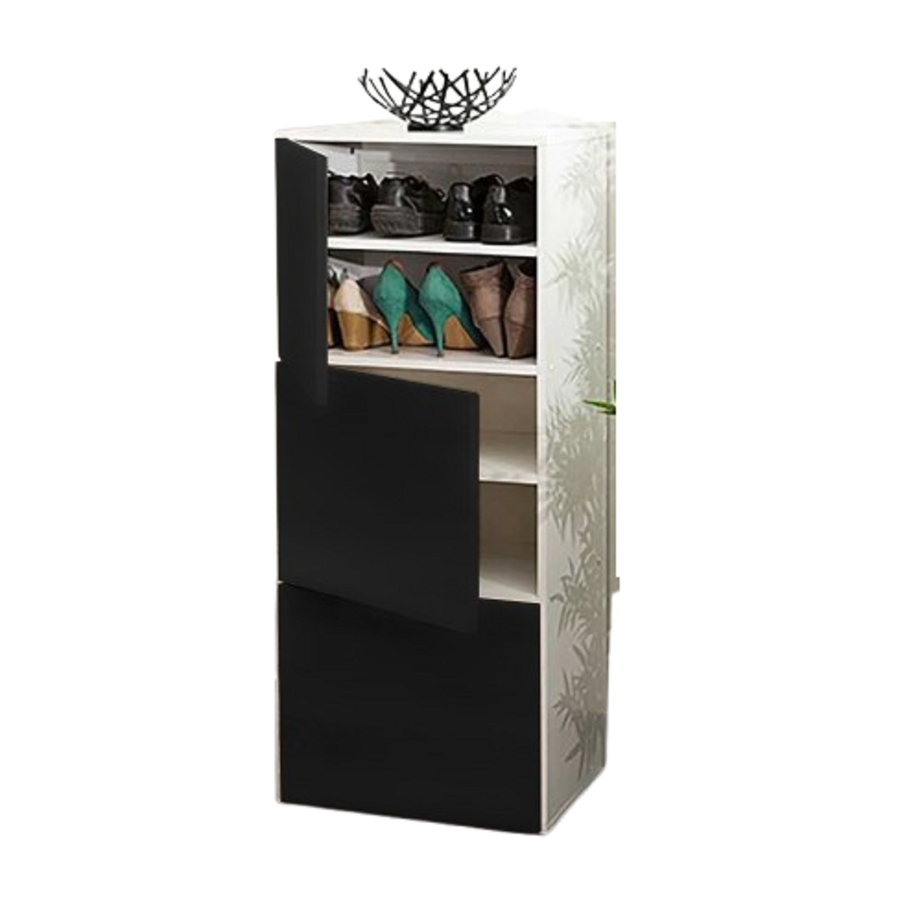 جزامة خشب ام دي اف، 60*35*120 سم