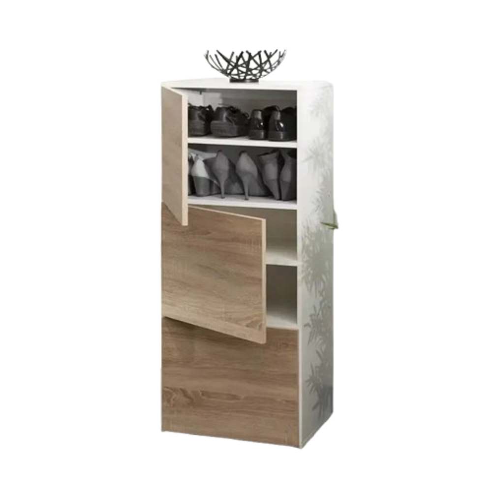 جزامة خشب ام دي اف، 60*35*120 سم