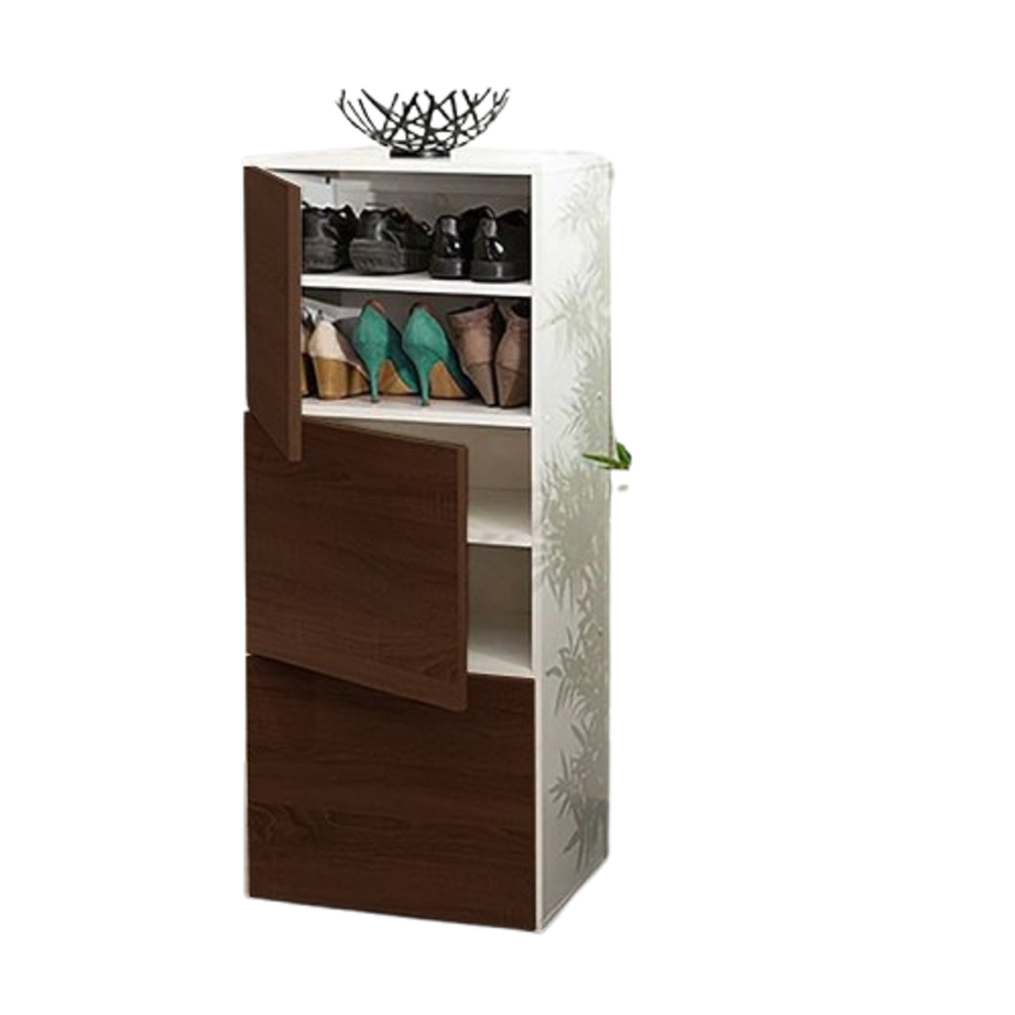 جزامة خشب ام دي اف، 60*35*120 سم