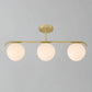 نجفة سداسية 115*69 سم - YLG10 Y-Lights