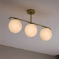 نجفة سداسية 115*69 سم - YLG10 Y-Lights