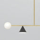 إضاءة سقف معدن 115*69 سم - YLG9 Y-Lights