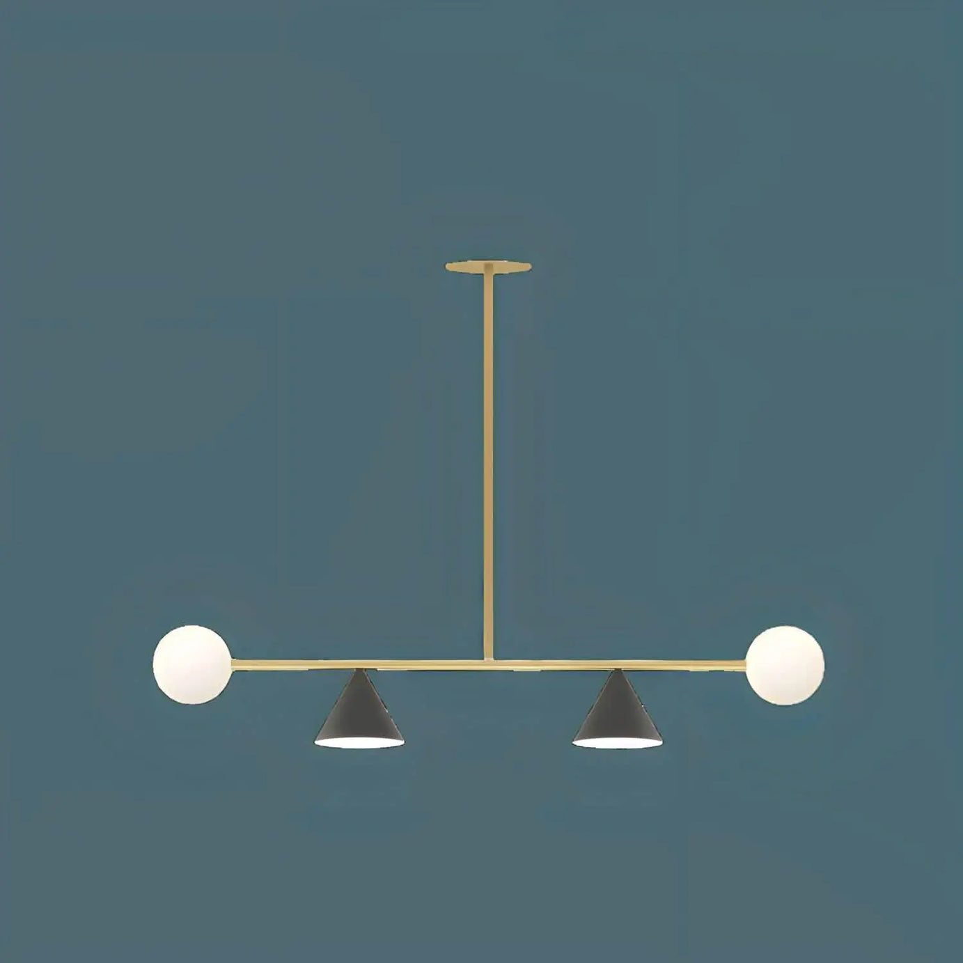 نجف ستيل، 115*69 سم