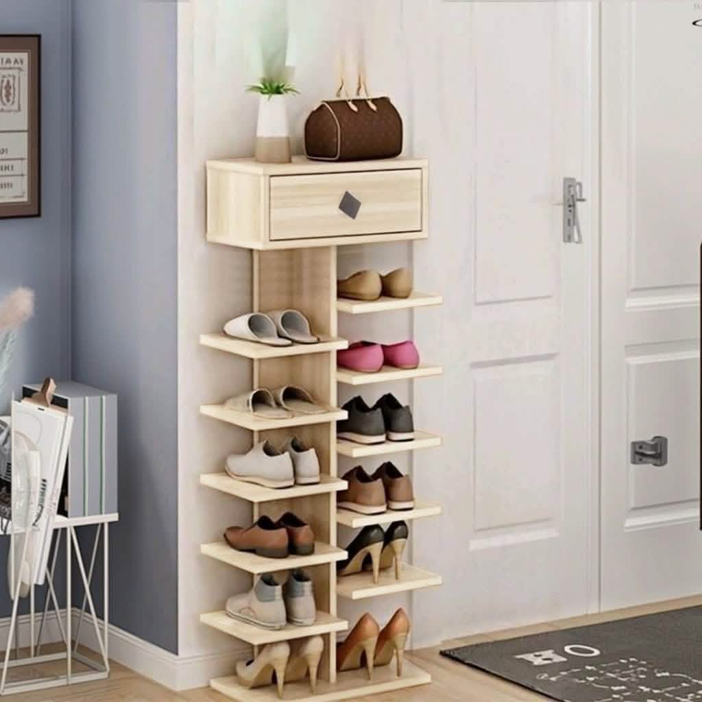 جزامة خشب ام دي اف، 50*27*140 سم