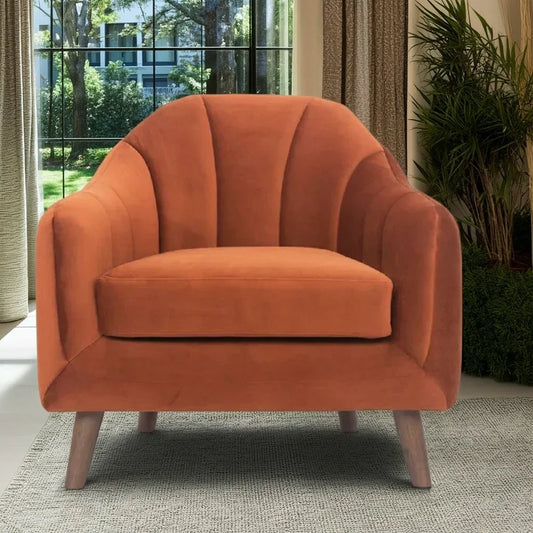 كرسي خشب زان، 80*80*85 سم