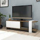 ترابيزة تليفزيون ام دي اف 160*30*40 سم - BAL22 - Homix