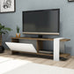 ترابيزة تليفزيون ام دي اف 160*30*40 سم - BAL22 - Homix