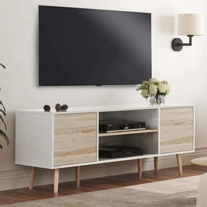 ترابيزة تليفزيون 120*30*50 سم - HOM161 - Homix