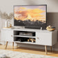 ترابيزة تليفزيون 120*30*50 سم - HOM156 - Homix