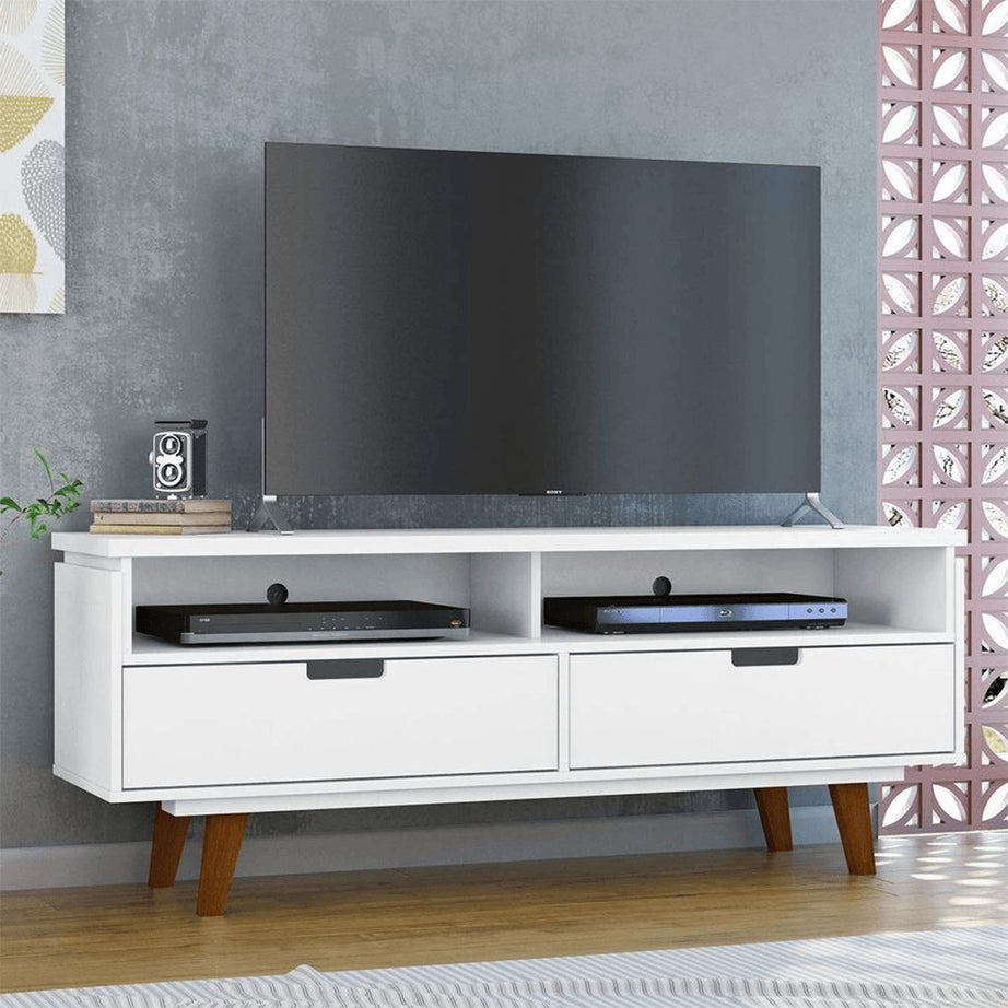 ترابيزة تليفزيون 120*30*50 سم - HOM159 - Homix