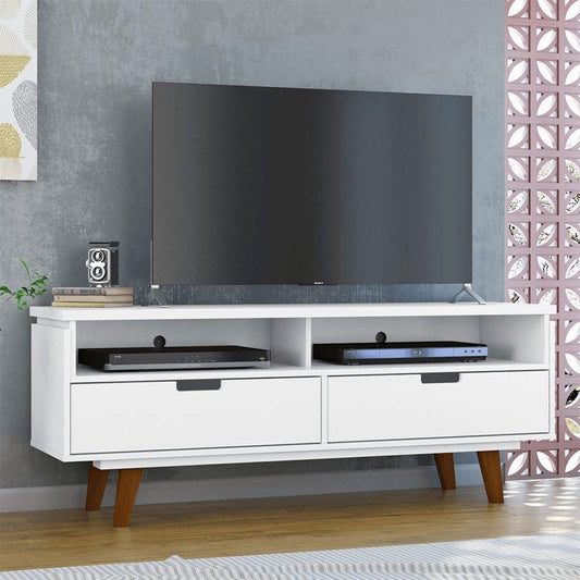 ترابيزة تليفزيون 120*30*50 سم - HOM159 - Homix