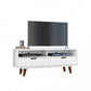 ترابيزة تليفزيون 120*30*50 سم - HOM159 - Homix