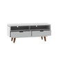 ترابيزة تليفزيون 120*30*50 سم - HOM159 - Homix