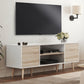 ترابيزة تليفزيون 120*30*50 سم - HOM161 - Homix
