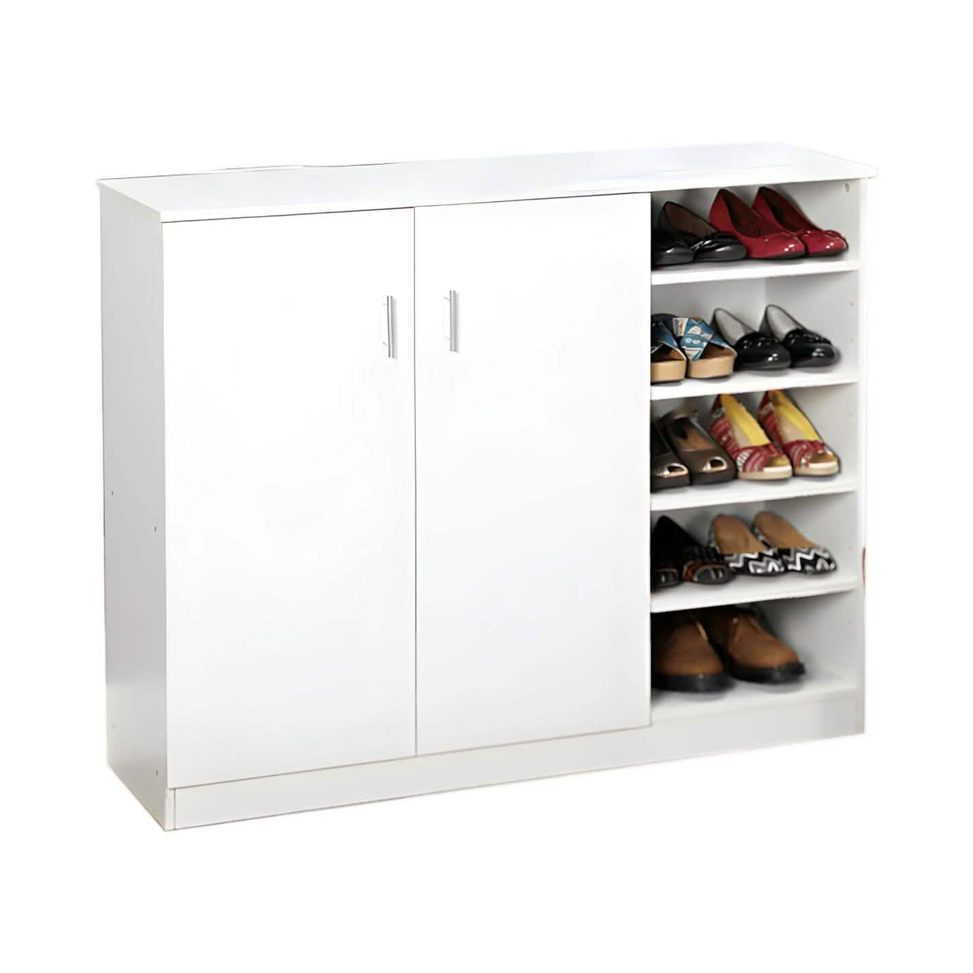 جزامة ام دي اف 120*35*100 سم - BAL2 El Batal Furniture