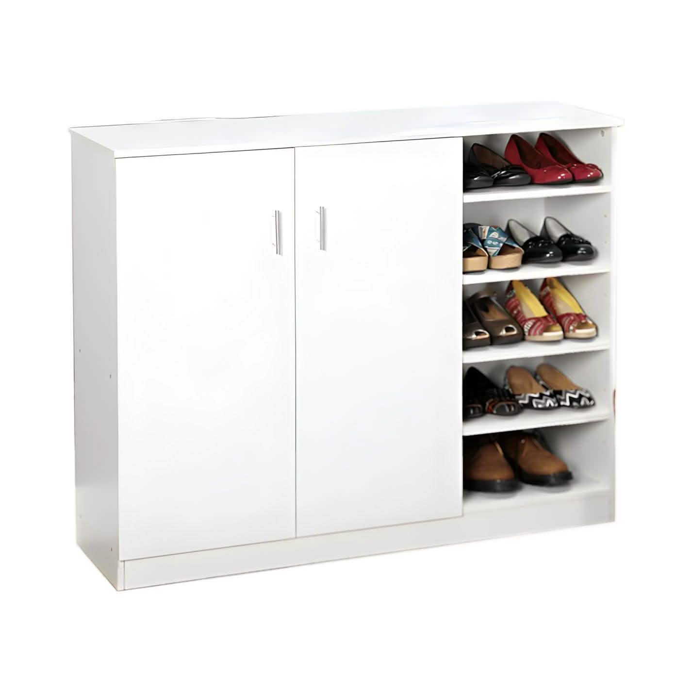 جزامة ام دي اف 120*35*100 سم - BAL2 El Batal Furniture