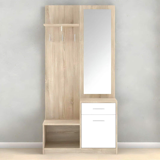 جزامة خشب ام دي اف، 120*35*180 سم