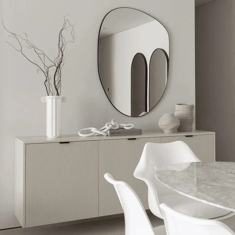 جزامة خشب ام دي اف، 120*35*80 سم