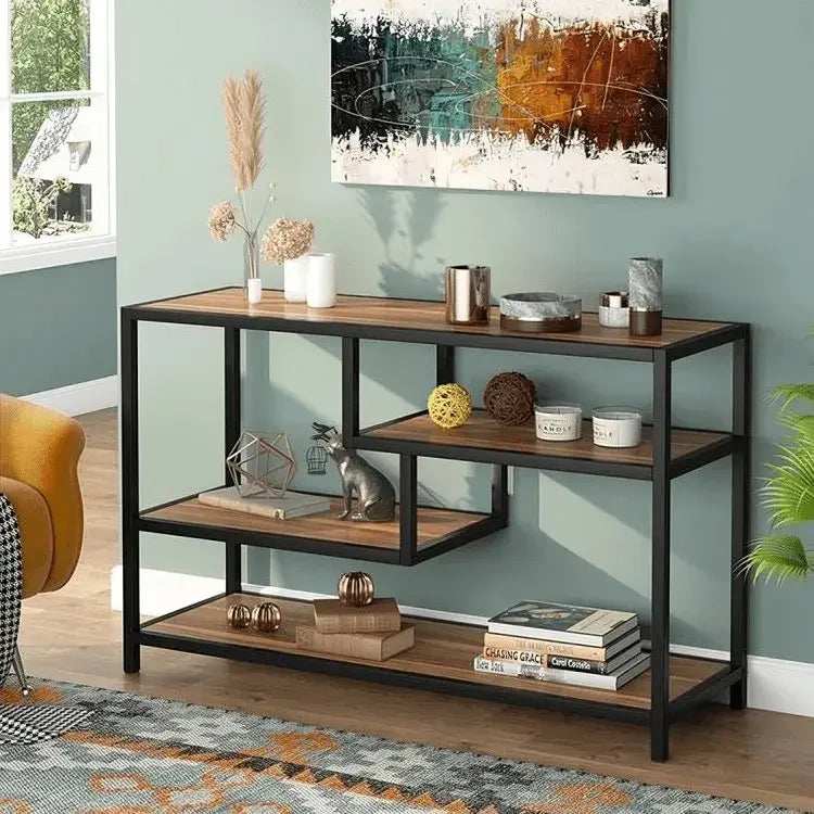 كونسول 120*35*90 سم - LUS67 - Homix