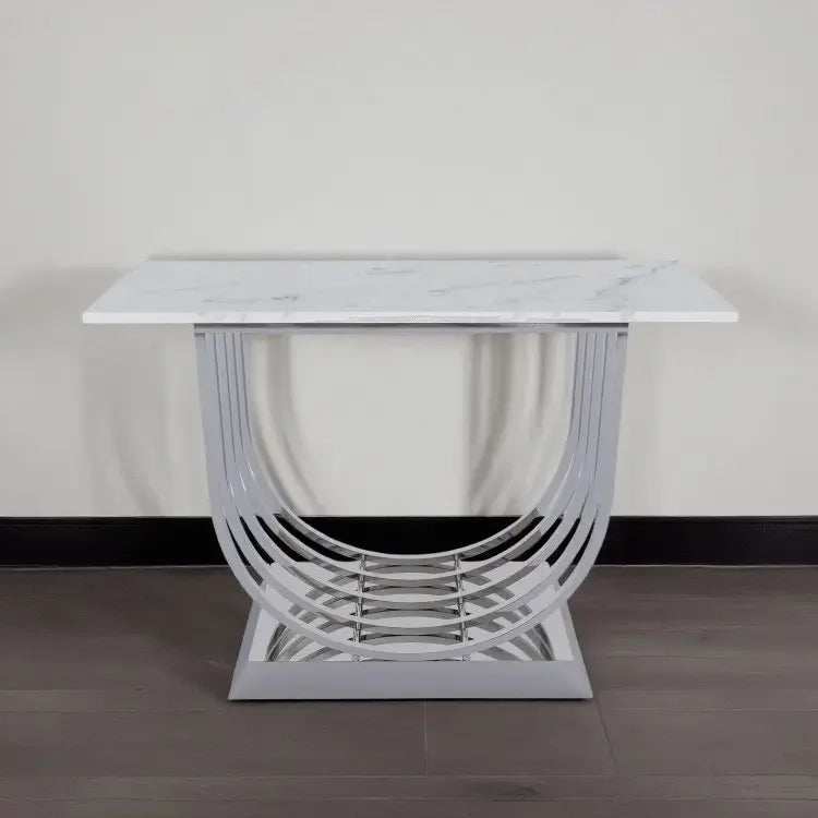 كونسول بسطح رخام 40*120*90 سم - RAX76 - Homix