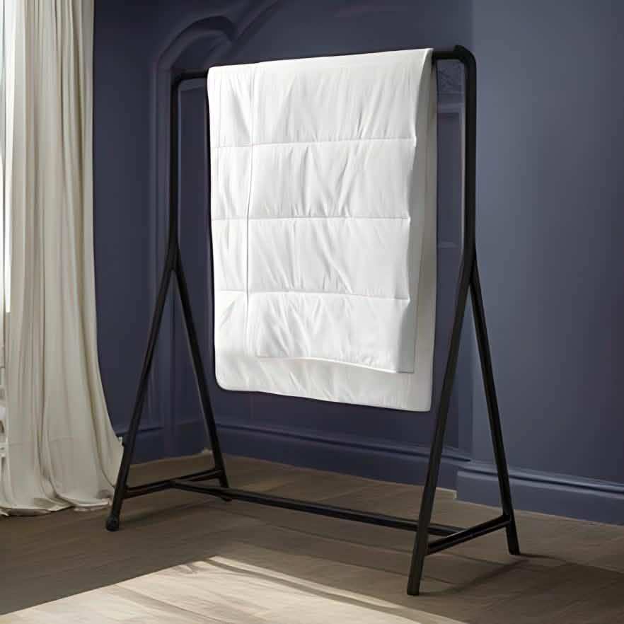 علاقه ملابس معدن 120*50*150 سم - RON258 Royal Iron