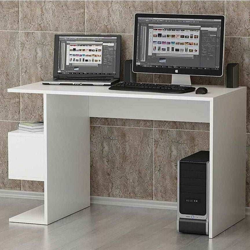 مكتب ام دي اف، 120*50*75 سم