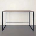 تسوق الأن من هومكس  مكتب بسطح خشبي 120*40*72 سم - CH282 بأفضل سعر وأفضل جودة