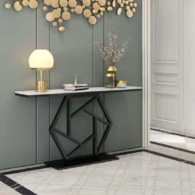 كونسول معدن، 120*40*90 سم