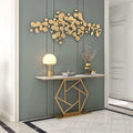 كونسول معدن، 120*40*90 سم
