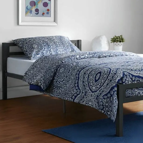 سرير أطفال متعدد الالوان 120*200 سم - CH28 - Homix