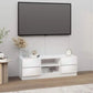 ترابيزة تليفزيون ام دي اف 120*30*40 سم - FUN39 - Homix