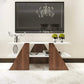 ترابيزة تليفزيون ام دي اف 120*30*47 سم - CLG168 - Homix