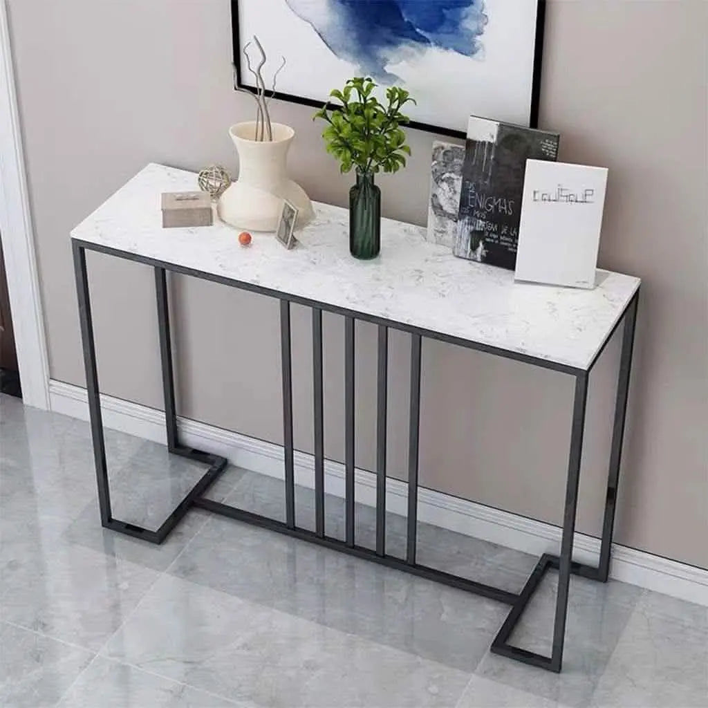 كونسول معدن، 120*30*90 سم