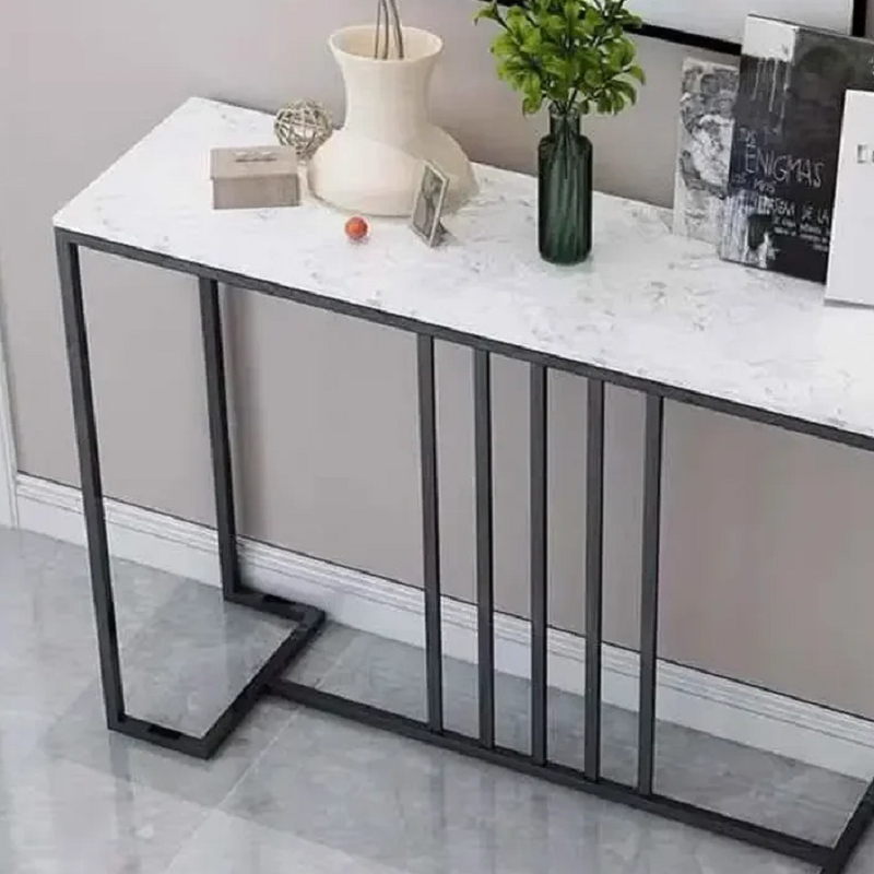 كونسول معدن، 120*30*90 سم