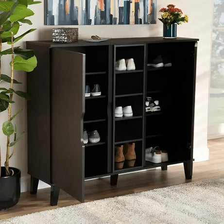 جزامة ام دي اف اسباني 120*35*100 سم - FUR63 - Homix