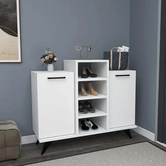 جزامة خشب ام دي اف اسباني، 120*35*100 سم