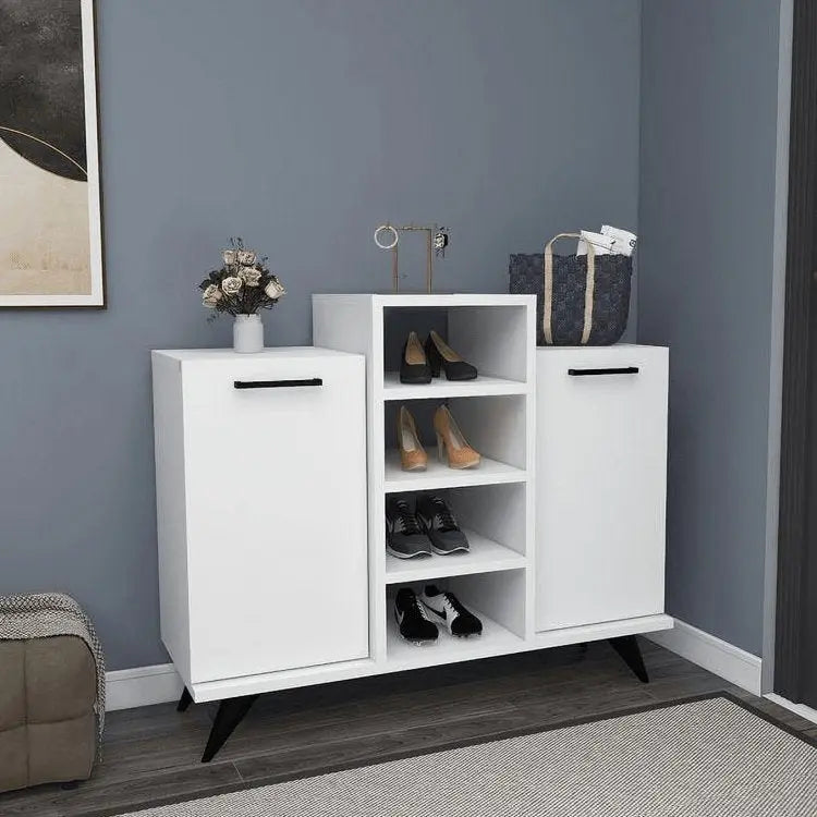 جزامة خشب ام دي اف اسباني، 120*35*100 سم