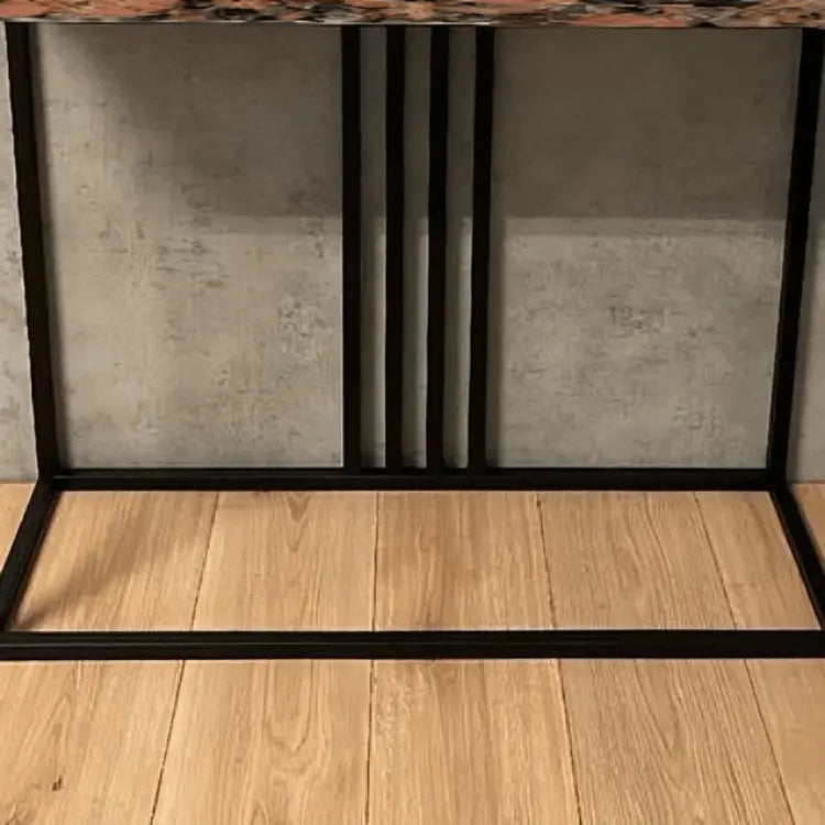 كونسول بسطح جرانيت، 120*35*90 سم