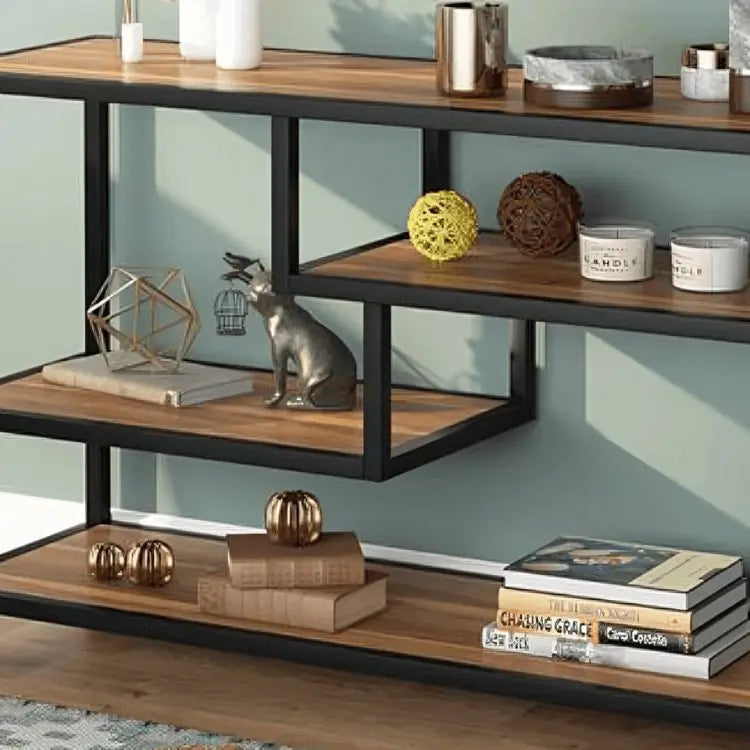 كونسول 120*35*90 سم - LUS67 - Homix