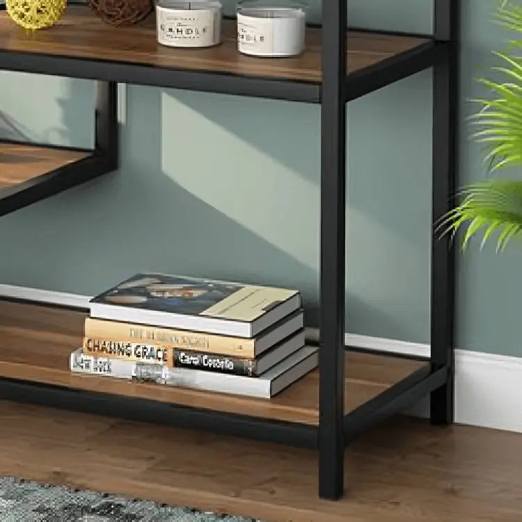 كونسول 120*35*90 سم - LUS67 - Homix