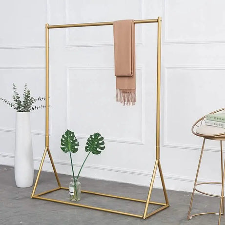 شماعة ملابس ستيل، 120*40*180 سم