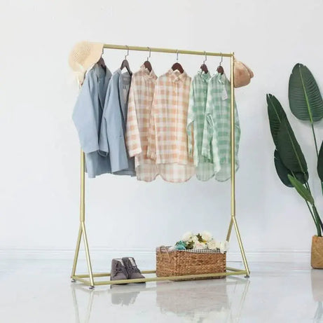 شماعة ملابس ستيل، 120*40*180 سم